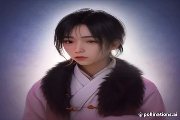 网页版对话界面示意：用户输入一段长文需求后助手给出结构化中文回答的屏幕特写