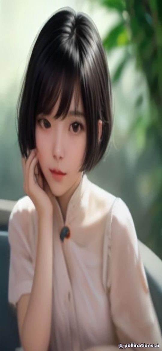 豆包 ai 助手网页版 App 对话主界面截图，白色背景上用户提问与助手回答交替排列，界面干净留白充足