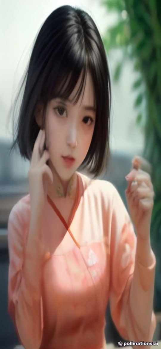 豆包 ai 助手网页版 App 设置页面截图，包含账号信息、通知开关与缓存清理选项，布局简洁